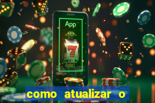 como atualizar o whatsapp beta